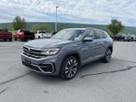 2022 Volkswagen Atlas Cross Sport 3.6L V6 SEL Premium R-Line
