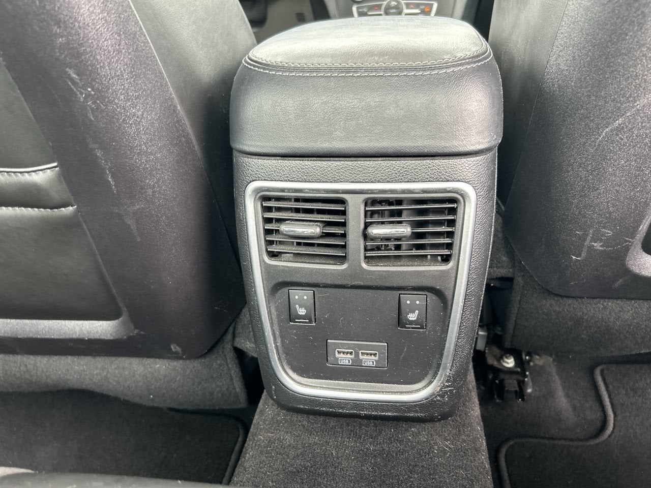 2020 Dodge Charger GT