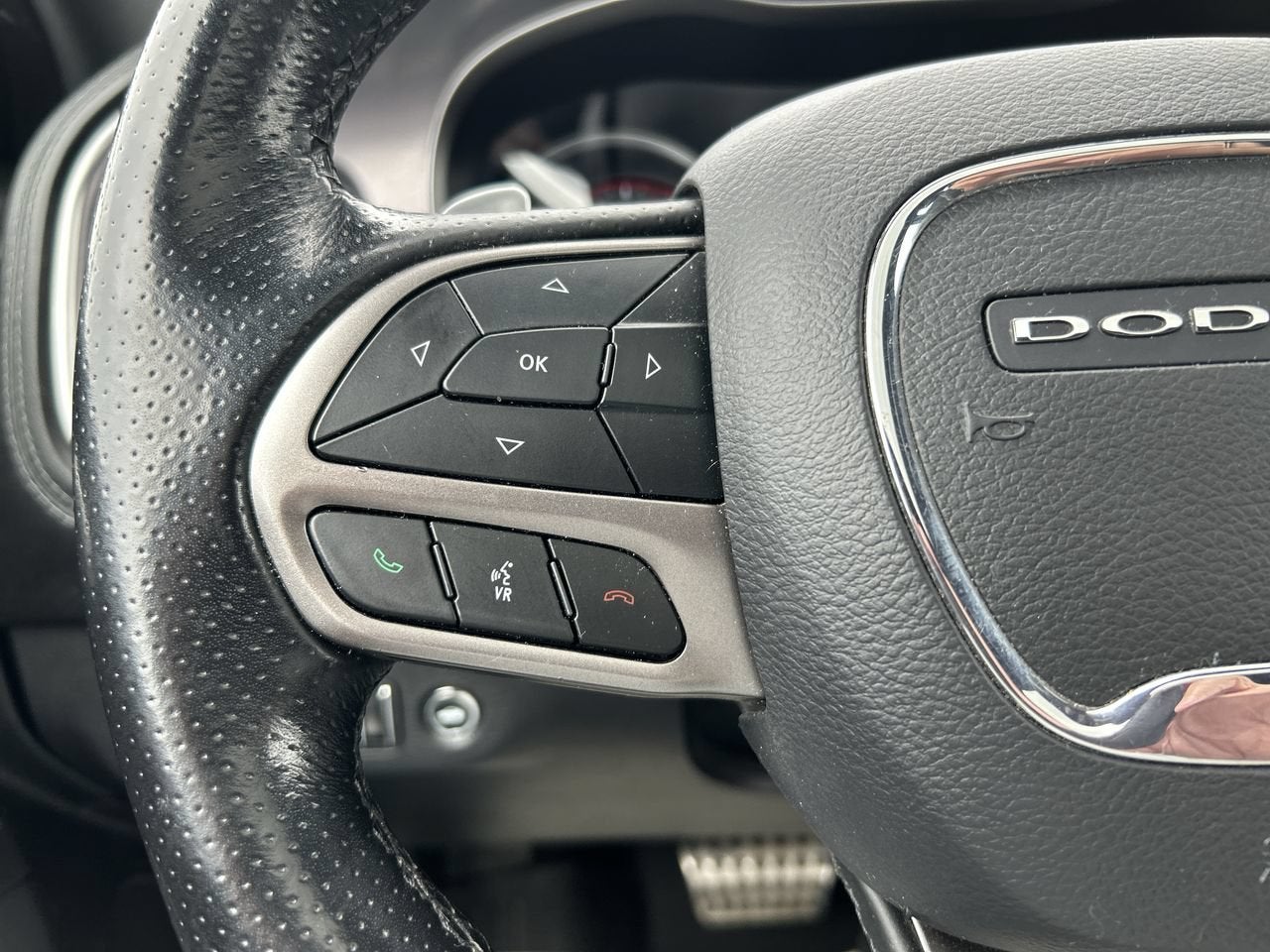 2020 Dodge Charger GT