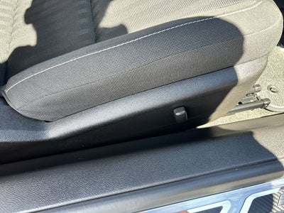2012 Chevrolet Camaro 2LS