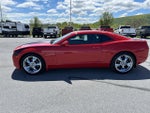 2012 Chevrolet Camaro 2LS
