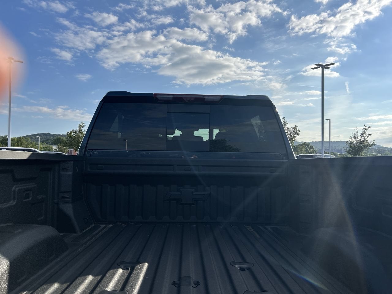 2025 Chevrolet Silverado 2500 HD High Country