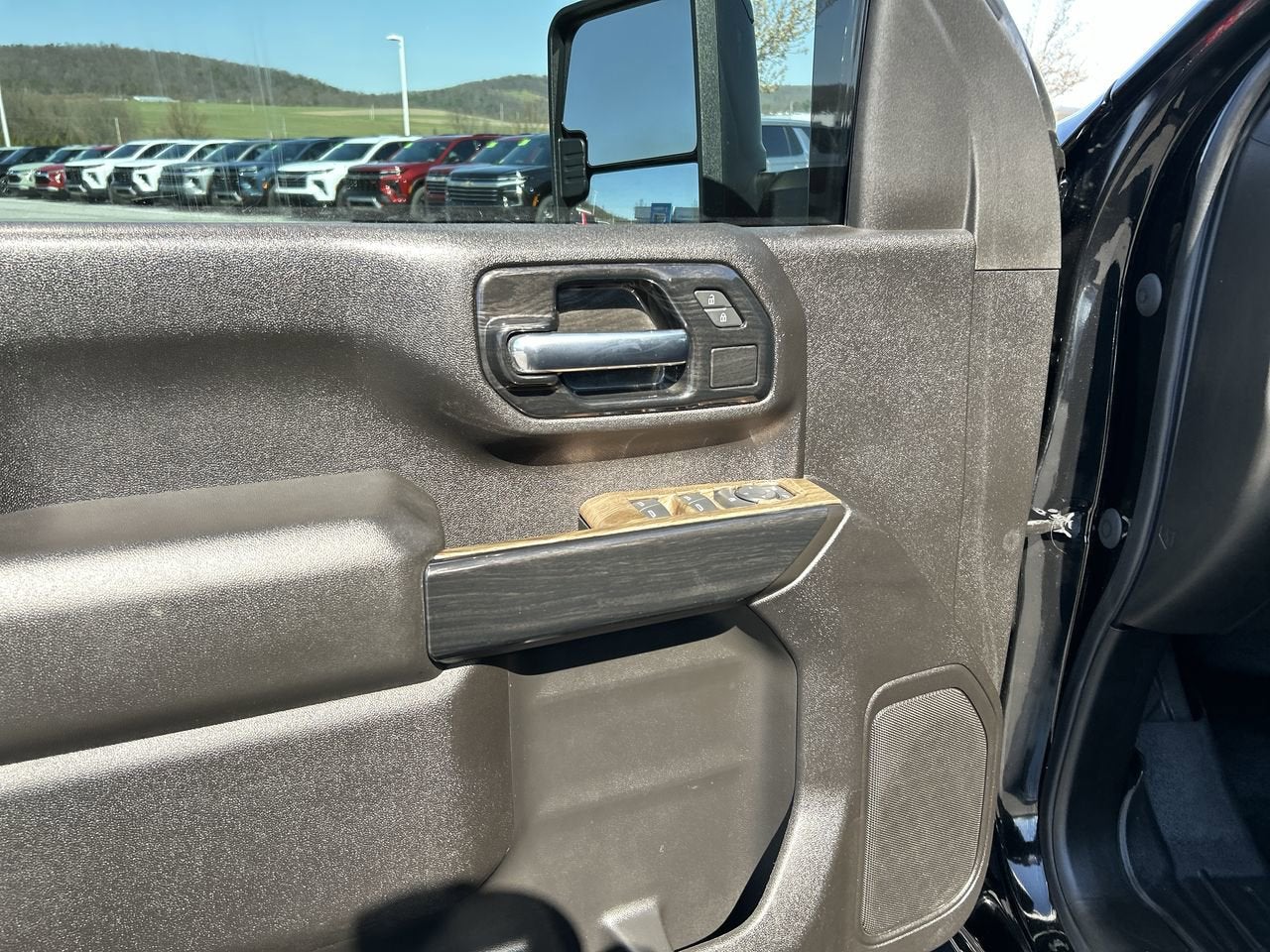 2022 Chevrolet Silverado 2500 HD Custom