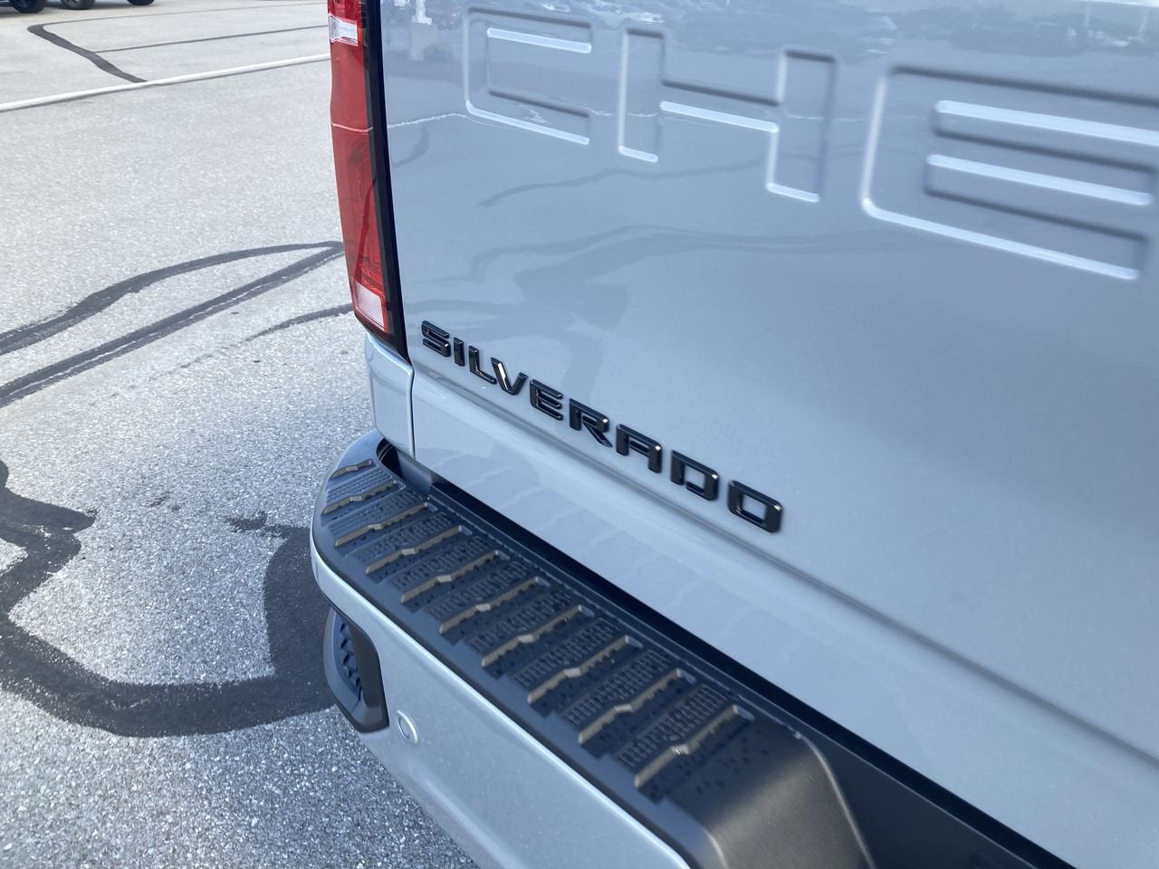 2024 Chevrolet Silverado 3500 HD LTZ