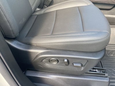 2024 Chevrolet Silverado 3500 HD LTZ