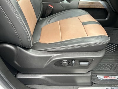 2022 Chevrolet Silverado 3500 HD High Country