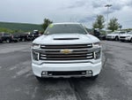 2022 Chevrolet Silverado 3500 HD High Country
