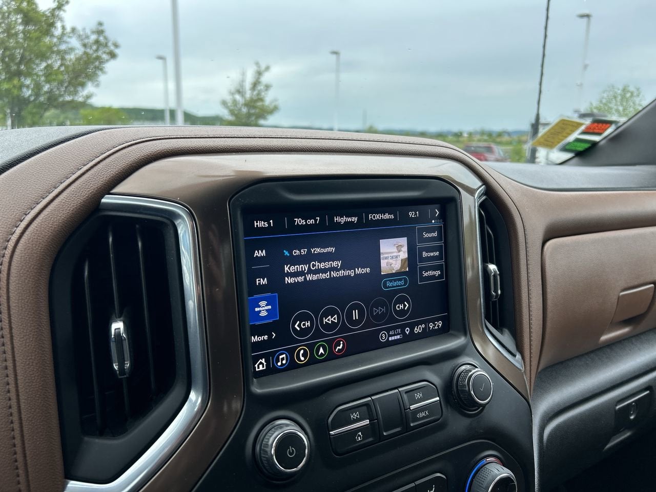 2022 Chevrolet Silverado 3500 HD High Country
