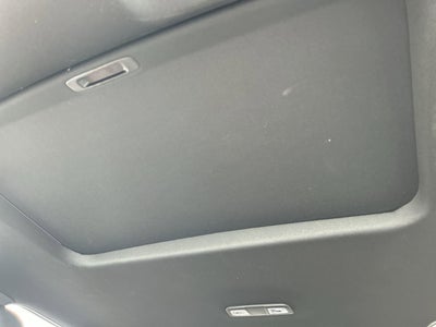 2022 Chevrolet Silverado 3500 HD High Country