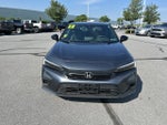 2022 Honda Civic Sedan Sport