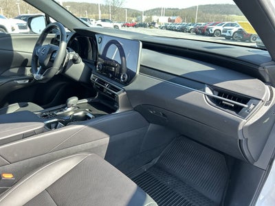 2023 Lexus RX RX 350