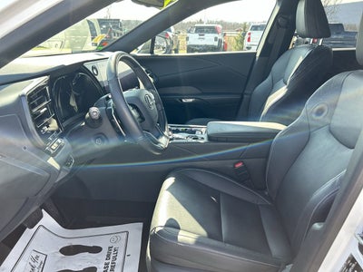 2023 Lexus RX RX 350