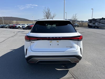 2023 Lexus RX RX 350