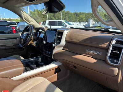 2020 RAM 3500 Laramie