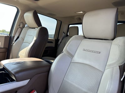 2020 RAM 3500 Laramie