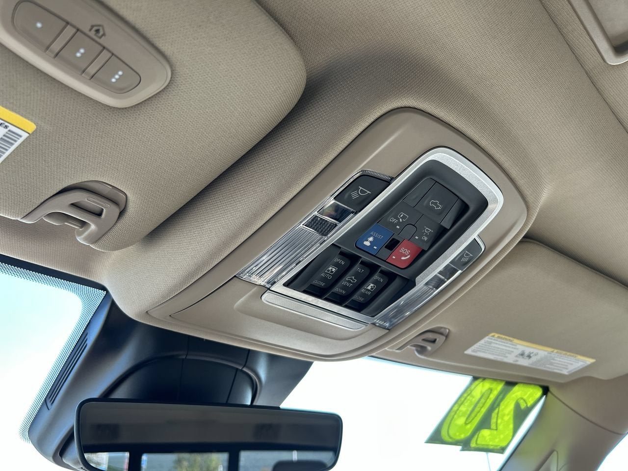 2020 RAM 3500 Laramie