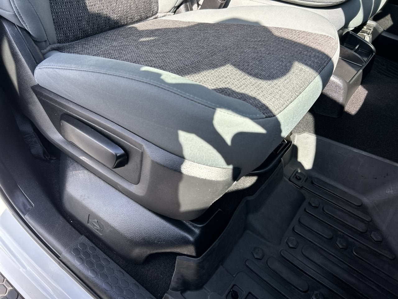 2018 RAM 2500 Big Horn