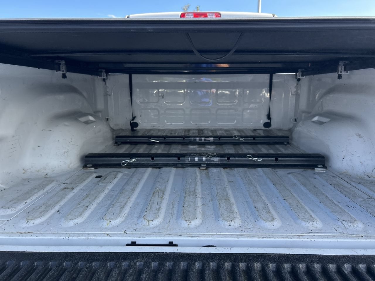 2018 RAM 2500 Big Horn