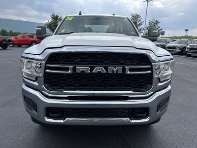 2023 RAM 2500 Tradesman