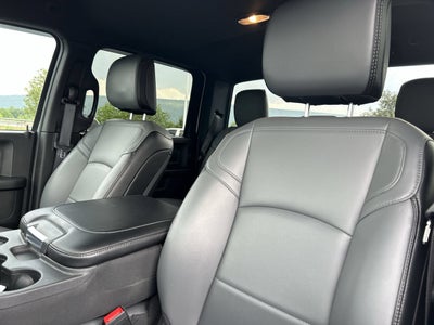 2023 RAM 2500 Tradesman