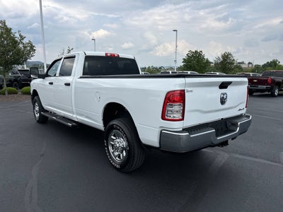 2023 RAM 2500 Tradesman