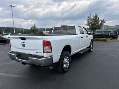 2023 RAM 2500 Tradesman