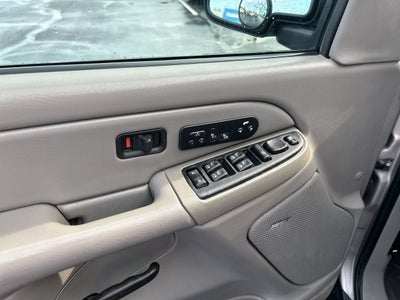 2005 Chevrolet Avalanche LT