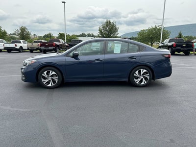 2023 Subaru Legacy Premium