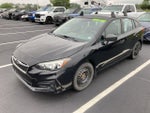 2019 Subaru Impreza 5DR WGN 2.0I MT