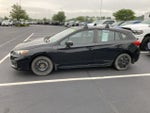2019 Subaru Impreza 5DR WGN 2.0I MT