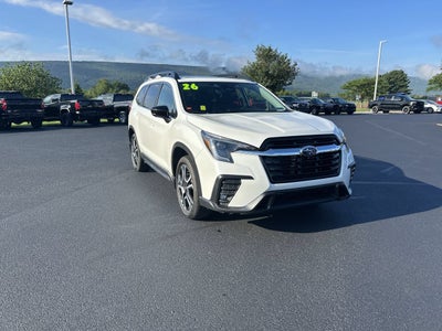 2026 Subaru Ascent Limited