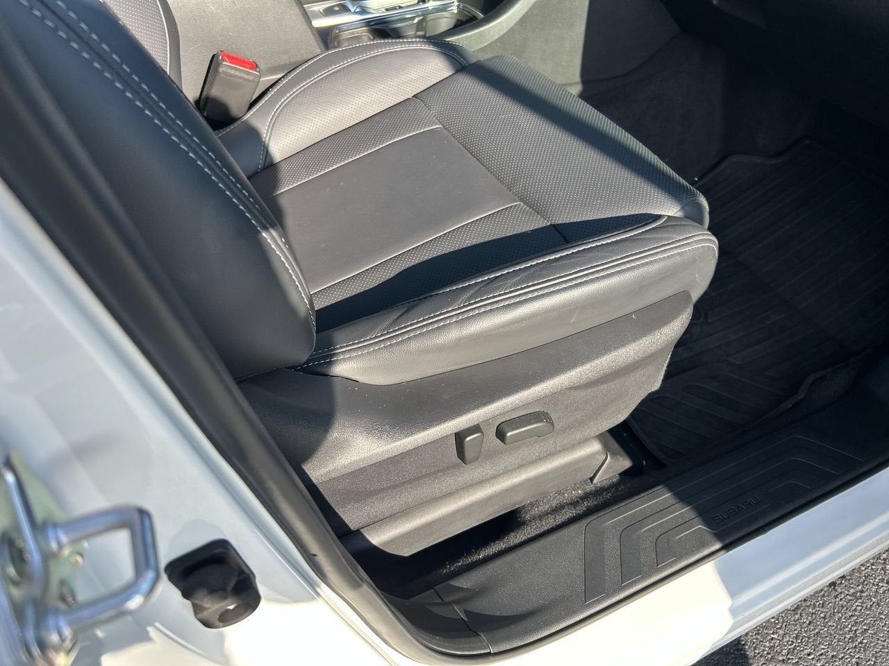 2026 Subaru Ascent Limited