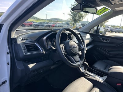 2026 Subaru Ascent Limited