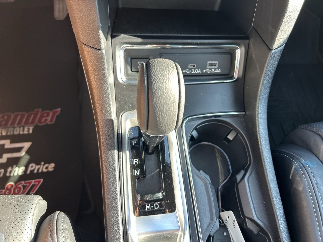 2026 Subaru Ascent Limited