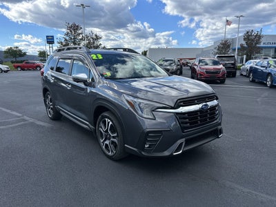 2023 Subaru Ascent Touring