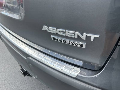 2023 Subaru Ascent Touring