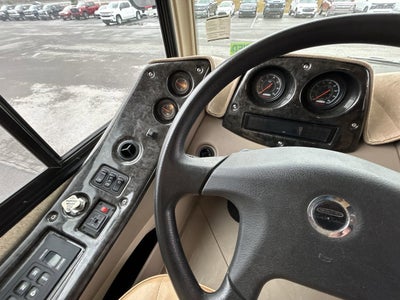 2015 FOREST RIVER BIRSHIER CAMPER