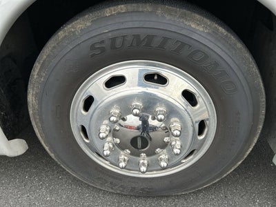 2015 FOREST RIVER BIRSHIER CAMPER