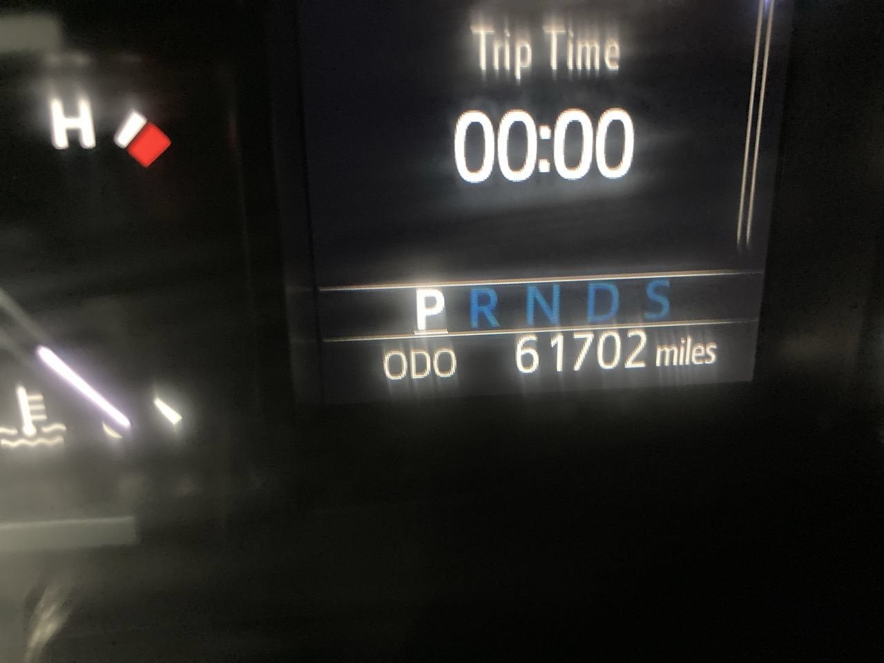 2021 Toyota Tundra 4WD SR5