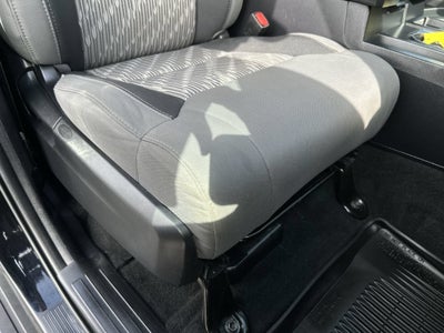 2020 Toyota Tundra 4WD SR5