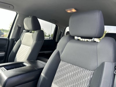 2020 Toyota Tundra 4WD SR5