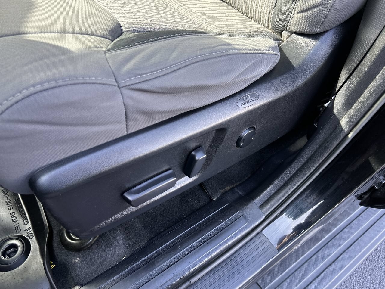 2020 Toyota Tundra 4WD SR5