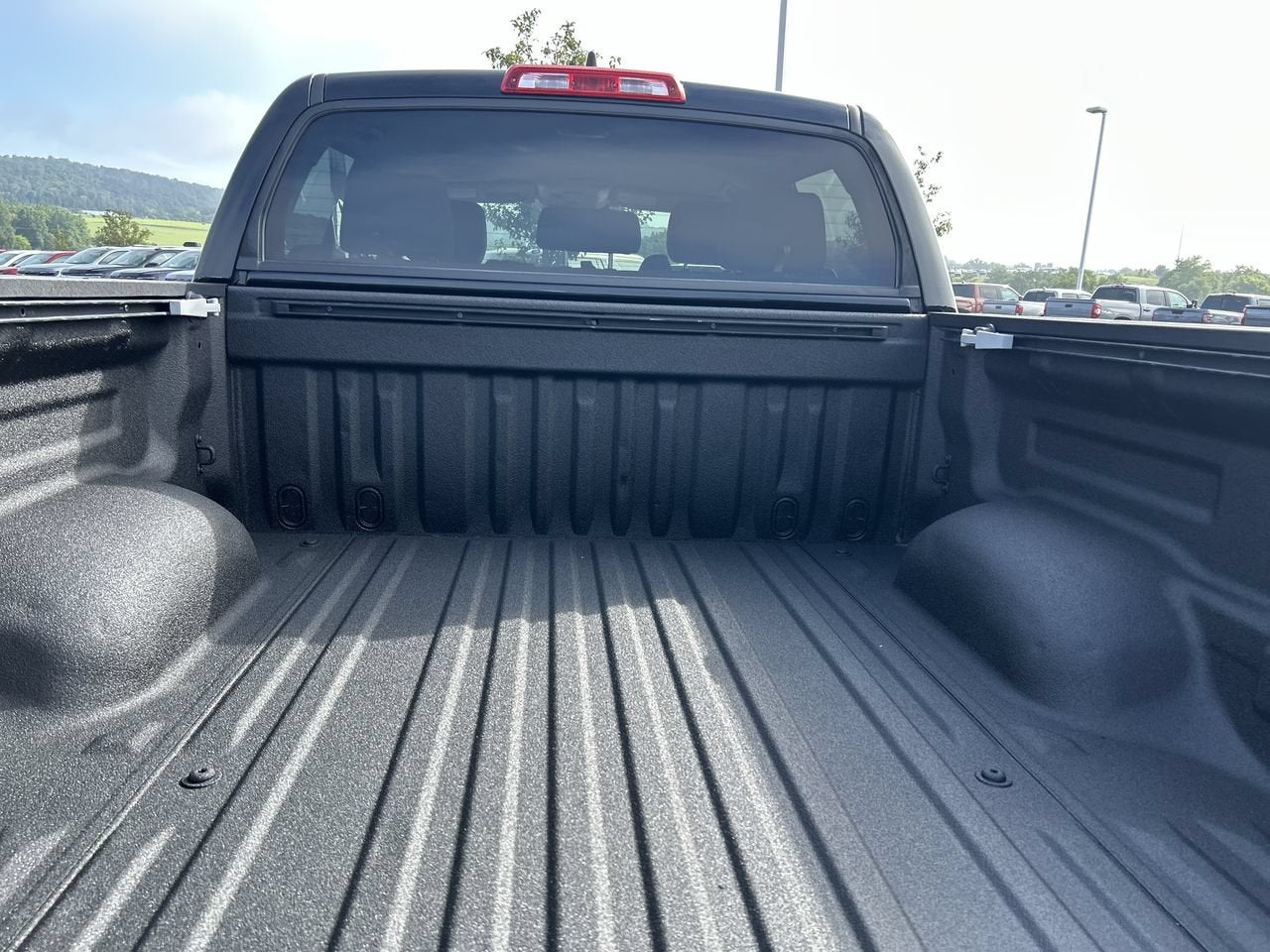 2020 Toyota Tundra 4WD SR5