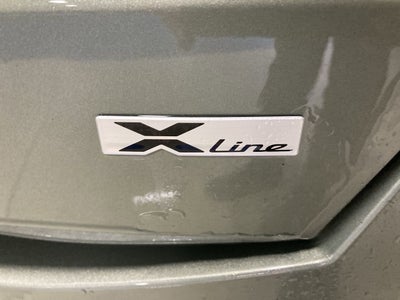 2025 Kia Sorento X-Line EX