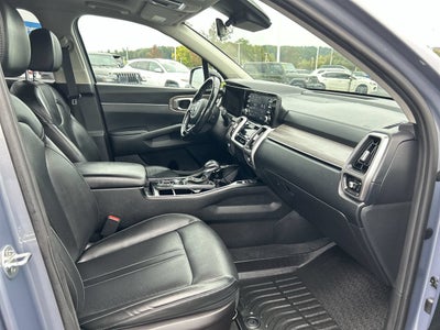 2021 Kia Sorento EX