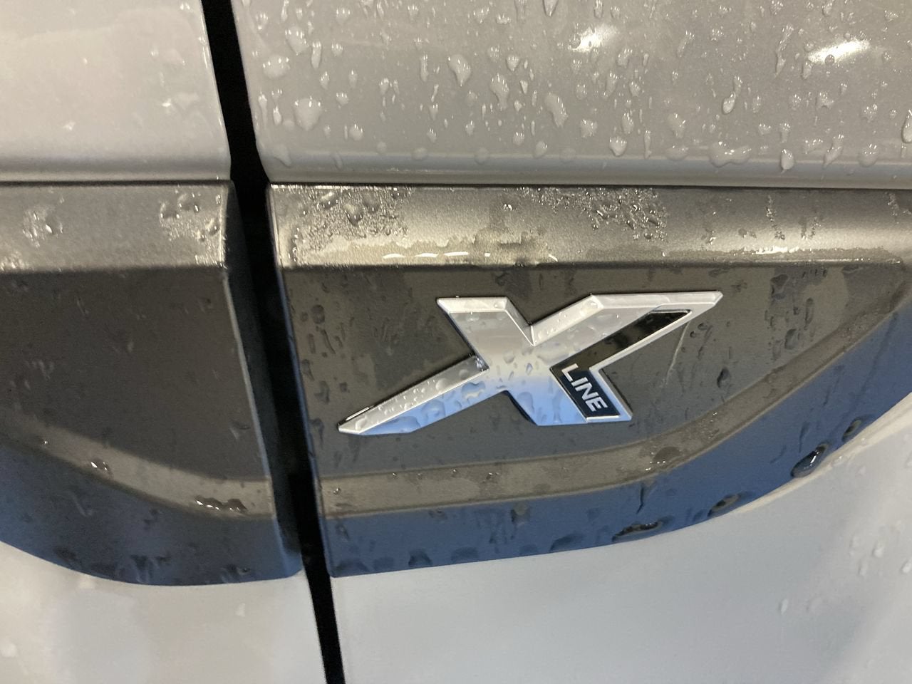 2022 Kia Sorento X-Line SX Prestige