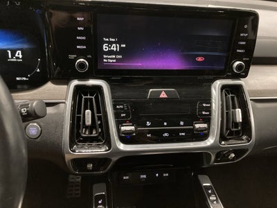 2022 Kia Sorento X-Line SX Prestige