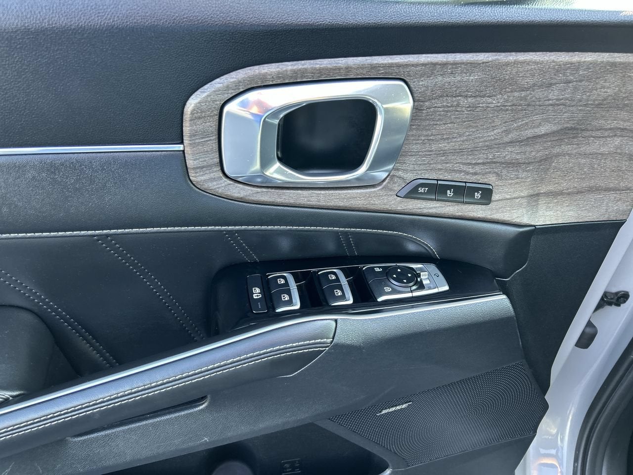 2022 Kia Sorento X-Line SX Prestige