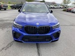 2023 BMW X5 M 4DR SPORT ACT VEH