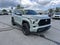 2025 Toyota Sequoia SR5